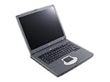 cover of Acer TravelMate 290XCi - Pentium M 1.3 GHz - Centrino - RAM 256 MB - HDD 30 GB - CD-RW / DVD - Extreme Graphics 2 - WLAN : 802.11b - Win XP Pro - 14.1