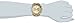 Michael Kors Bradshaw Chronograph Gold-tone Unisex Watch MK5605