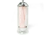 Diner Collection Old Fashioned Straw Dispenser 11-in.