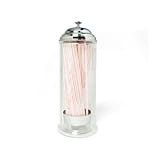 Old Fashioned Straw Dispenser
