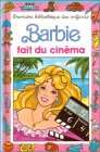Barbie fait du cin�ma : S�rie : Mini club n 50