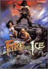 ファイヤー&アイス [DVD]