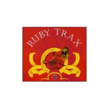 Ruby Trax: The NME's Roaring Forty