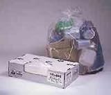 Hi-Density Trash Can Liners, 30