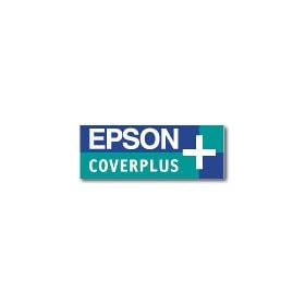 Epson Cover Plus Group 85 - Extended service agreement - parts and labour - 3 years
