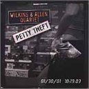 Petty Theft