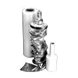 18 in. x 1500 ft. Shrinkwrap with 3in. core
