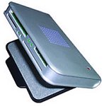 FUC-71RW/2 USB2.0}`J[h[_[/C^[