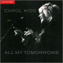 CD-Charts  Search : All My Tomorrows