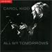 Music : All My Tomorrows