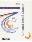 Grundstufen-Grammatik für DaF - Zweisprachige Ausgaben: Grundstufen-Grammatik für Deutsch als Fremdsprache, neue Rechtschreibung, ... bis zum Zertifikat Deutsch als Fremdsprache