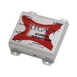 Legacy LMD7 - Car FM modulator