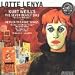 Lenya Sings Kurt Weill