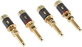 Dayton BPGS-25G Binding Post with 1 Thread 2 Pair