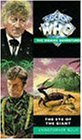 The Eye of the Giant (Doctor Who - the Missing Adventures Series)