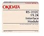 Okidata Rs-232 Serial Interface For Ml184T (Super-Speed)
