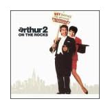 Arthur 2: On the Rocks