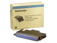 Xerox Tektronix Phaser 740 Cyan Laser Toner Cartridge 016-1685-00 016168500