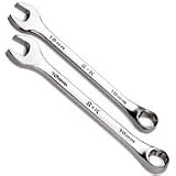 Tools : S K Hand Tools (SKT88312) 12mm 12 Point Hi Polish Combination Wrench