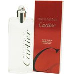 Declaration By Cartier Mens Eau De Toilette (EDT) Spray 1.7 Oz - Cologne