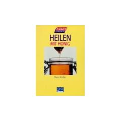 Heilen mit Honig