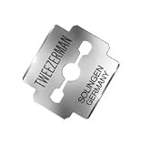 TWEEZERMAN Professional Callus Shaver Blades (Model:5000-P)