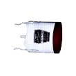 Humes & Berg 172 Bass Trombone Bucket Mute, 9.5 Inch