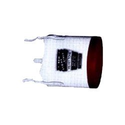 Humes & Berg 172 Bass Trombone Bucket Mute, 9.5 Inch