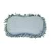 Carrand 40112 Long Chenille Microfiber 2-in-1 Sponge and Scrub