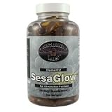 Controlled Labs SesaGlow, 180ct