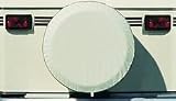 ADCO Spare Tire Cover 27 by ADCO