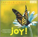 CD-Charts  Search : Tapiola Children's Choir - Joy!
