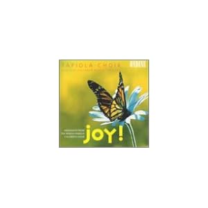 Joy!: Highlights From World Famous Children's Choir