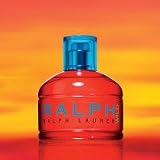 Ralph Wild by Ralph Lauren Eau De Toilette Spray 1.7 oz for Women