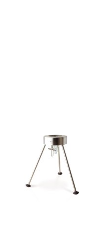 AdHoc Ad Hoc AG11 Wasserspender LITE, Edellstahl/PP, H&ouml;he 30 cm