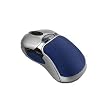 Fellowes HD Precision Cordless Mouse - Optical - USB - Blue