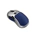 Fellowes HD Precision Cordless Mouse - Optical - USB - Blue