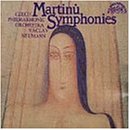 Martinu: 6 Symphonies