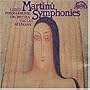 Martinu: 6 Symphonies