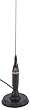 Cobra HG A1500 Base-Loaded, Magnet-Mount Antenna