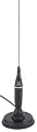 Cobra HG A 1500 Base-Load Medium Magnet Mount 300W CB Antenna