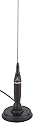 Cobra HG A 1500 Base-Load Medium Magnet Mount 300W CB Antenna