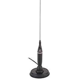Cobra HG A1500 Base-Loaded, Magnet-Mount Antenna