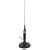 Cobra HG A 1500 Base-Load Medium Magnet Mount 300W CB Antenna