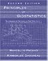 Principles of Biostatistics (with CD-ROM)