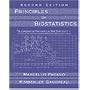 Principles of Biostatistics (with CD-ROM)