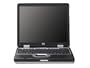 HP Compaq Business Notebook nc6000 - Pentium M 1.6 GHz - RAM 512 MB - HDD 40 GB - CD-RW / DVD - Mobility Radeon 9200 - Gigabit Ethernet - WLAN : 802.11b/g - Win XP Pro - 14.1" TFT 1024 x 768 ( XGA )