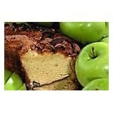 Large My Grandmas Granny Smith Apple Coffee Cake by 