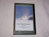 Great World Religions: Hinduism - The Teaching Company DVDs (The Great Courses)