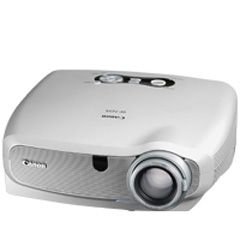 Childrens Toyshop  Computer : Canon XEED SX6 - LCOS projector - 3500 ANSI lumens - SXGA+ (1400 x 1050) - 4:3 - High Definition
